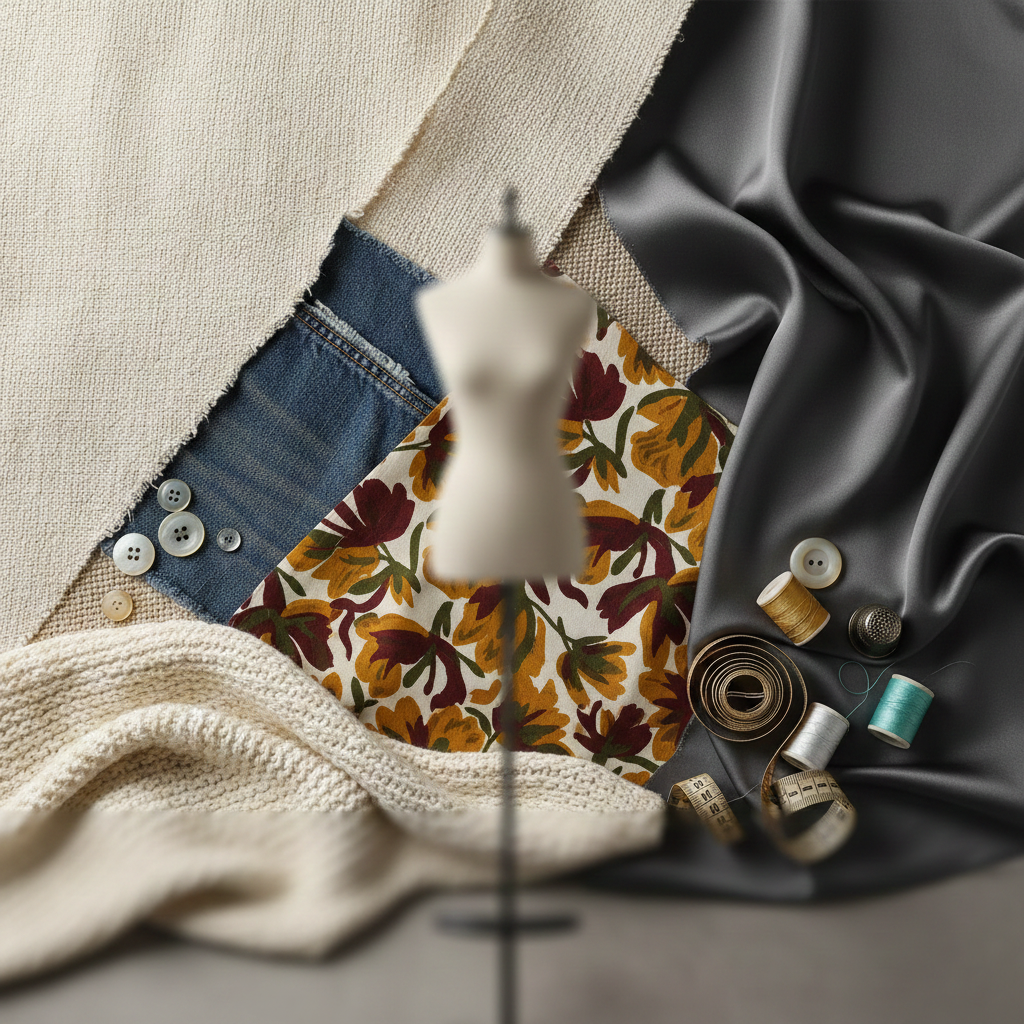 เสื้อผ้าแฟชั่น