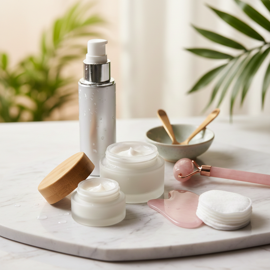 ความงาม